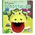 Livro Aventuras com Fantoches: O Pequeno Dinossauro - Imagem 1
