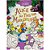 Livro Clássicos para colorir: Alice no país das maravilhas - Imagem 1