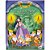 Livro Era uma vez... Branca de neve e os sete anões - Imagem 1