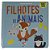 Livro Incríveis POP-UPS: Filhotes de Animais - Imagem 1