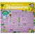 Livro Siga e Encontre: Dinossauros - Imagem 1