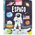 Livro Lanterna - Procure e Encontre! Espaço - Imagem 1