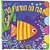 Livro Deslize e Descubra: No Fundo do Mar - Imagem 1