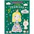 Livro Livro De Colorir Brilhante - A Linda Princesa - Imagem 1