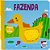 Livro Animais Fofuchos - Toque e Sinta: Fazenda - Imagem 1