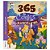 Livro 365 Contos de Aventuras - Imagem 1