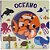 Livro Livro Quebra-cabeça de madeira: Oceano - Imagem 1