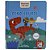 Livro Aventuras com Abas: Dinossauros - Imagem 1