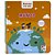 Livro Aventuras com Abas: Mundo - Imagem 1