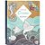 Livro Relaxe & Inspire-se! Oceano - Imagem 1