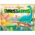 Livro Espetáculo Pop-up! Dinossauros - Imagem 1