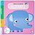 Livro Mundo de Descobertas: Elefante - Imagem 1