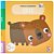 Livro Mundo de Descobertas: Urso - Imagem 1