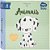 Livro Inícios Brilhantes: Animais - Imagem 1