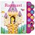 Livro Encantos Sonoros: Rapunzel - Imagem 1