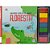 Livro Diversão com os dedinhos: Floresta - Imagem 1