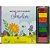 Livro Diversão com os dedinhos: Jardim - Imagem 1