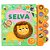 Livro Sons E Texturas - Selva - Imagem 1