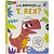 Livro Deslize e Veja: Quão dentuço é um T. rex? - Imagem 1