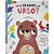Livro Deslize e Veja: Quão grande é o urso? - Imagem 1