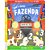 Livro Dirija & Procure - Livro Lanterna: Fazenda - Imagem 1