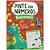 Livro Pinte por números - Dinossauros - Imagem 1