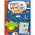 Livro Pinte por números - Pássaros - Imagem 1