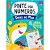 Livro Pinte por Números: Seres do Mar - Imagem 1