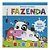 Livro Pintando com Água: Fazenda - Imagem 1