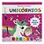 Livro Pintando com Água: Unicórnio - Imagem 1