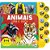 Livro Leia e Ouça: Animais - Imagem 1