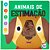 Livro Meu Livro Sensorial: Animais de Estimação - Imagem 1