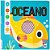 Livro Meu Livro Sensorial: Oceano - Imagem 1