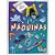 Livro Levante & Descubra: Máquinas - Imagem 1