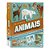 Livro BOX de Aprendizagem - Grandes Ideais: Animais - Imagem 1