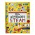 Livro 100+ Atividades STEAM - Imagem 1