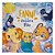 Livro Habilidades Emocionais: Fanni e a pequena Miu - Imagem 1