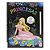 Livro Raspar e Colorir: Princesas - Imagem 1