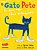 Livro O gato Pete - eu amo meu tênis branquinho - Imagem 1