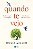 Livro Quando te vejo - Imagem 1