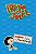 Livro Irmão do Jorel: Livro fenomenal - Imagem 1