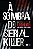 Livro À sombra do serial killer - Imagem 1