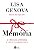 Livro Memória: A ciência da lembrança e a arte do esqueci... - Imagem 1