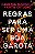 Livro Regras para ser uma boa garota - Imagem 1