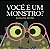 Livro Você é um monstro? - Imagem 1