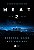 Livro Heat 2: a continuação inédita do filme “Fogo contra... - Imagem 1