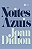 Livro Noites Azuis - Imagem 1