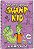 Livro O Segredo Espiralado Do Garoto Do Pântano - Imagem 1