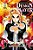 Livro Demon slayer - kimetsu no yaiba vol. 8 - Imagem 1