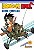 Livro Dragon Ball Vol.4 - Imagem 1